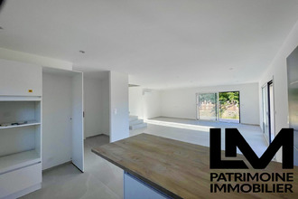 location maison paulhan 34230