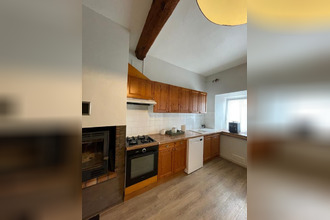 location maison pauligne 11300