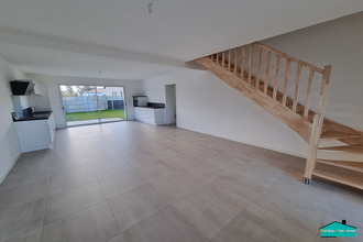 location maison paulx 44270