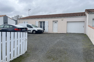 location maison paulx 44270
