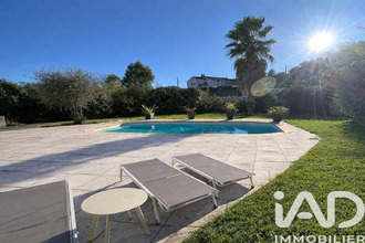 location maison pegomas 06580