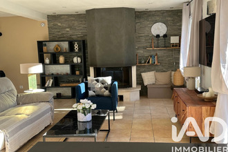 location maison pegomas 06580