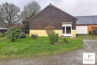 location maison peillac 56220