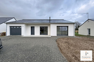 location maison peillac 56220