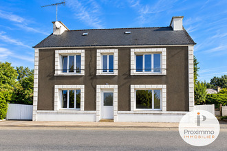 location maison peillac 56220