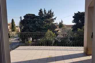 location maison pelissanne 13330