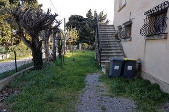 location maison pelissanne 13330