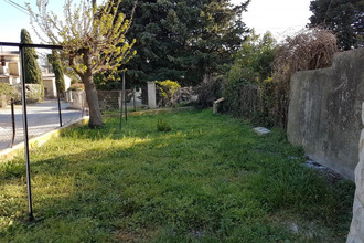 location maison pelissanne 13330