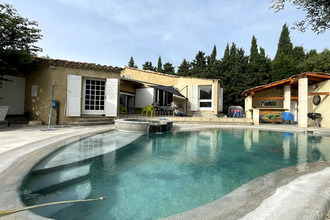 location maison pelissanne 13330