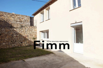 location maison pelussin 42410