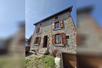 location maison pelussin 42410