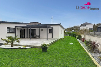 location maison pencran 29800