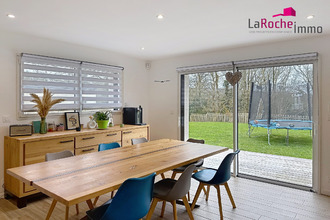 location maison pencran 29800