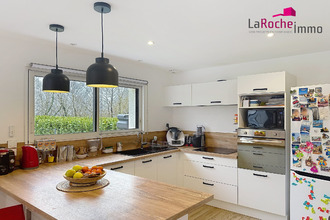 location maison pencran 29800