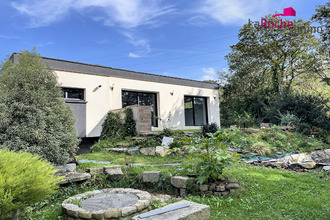 location maison pencran 29800