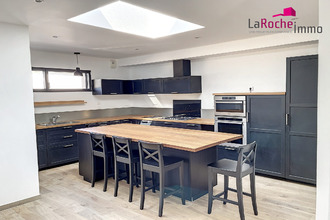 location maison pencran 29800
