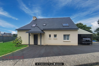 location maison pencran 29800