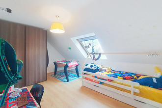 location maison pencran 29800