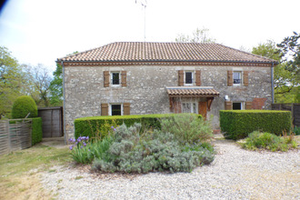 location maison penne-d-agenais 47140