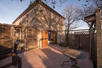 location maison penne-d-agenais 47140