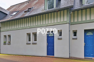 location maison pennedepie 14600