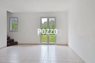 location maison pennedepie 14600