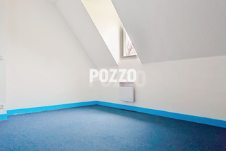 location maison pennedepie 14600