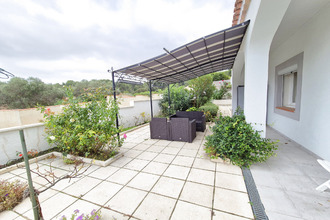 Ma-Cabane - Location Maison Pennes-Mirabeau, 140 m²