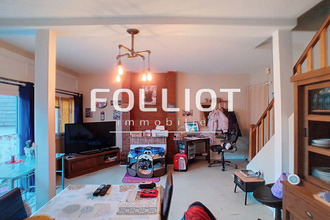 location maison percy 50410