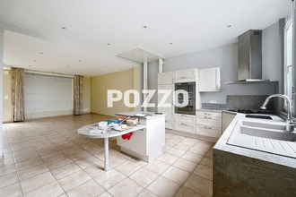 location maison percy 50410