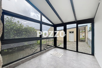location maison percy 50410