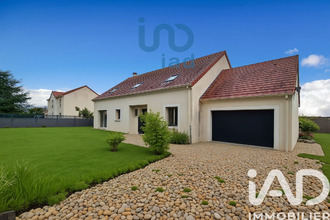 location maison perdreauville 78200