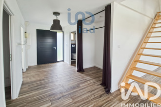 location maison perdreauville 78200