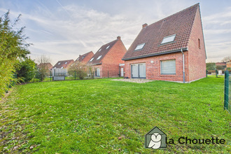 location maison perenchies 59840