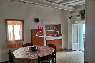 location maison peret 34800