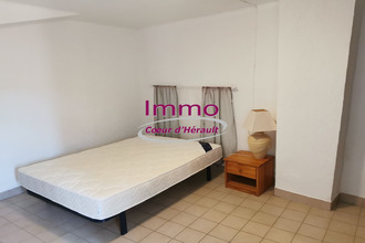 location maison peret 34800