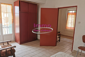 location maison peret 34800