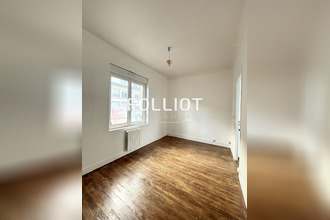 location maison periers 50190