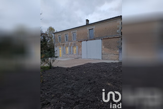 location maison perignac 17800