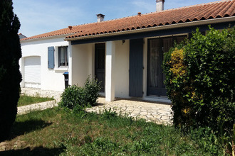 location maison perigny 17180