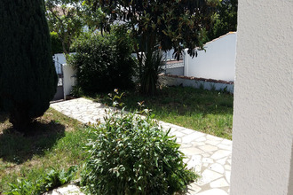 location maison perigny 17180