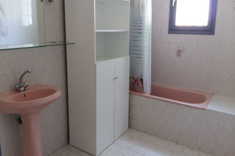 location maison perigny 17180