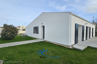 location maison perigny 17180