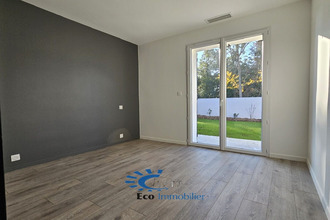 location maison perigny 17180