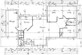 location maison perigueux 24000