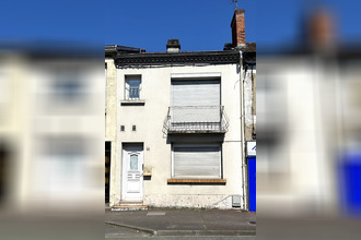 location maison perigueux 24000