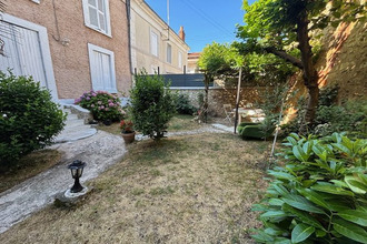 location maison perigueux 24000