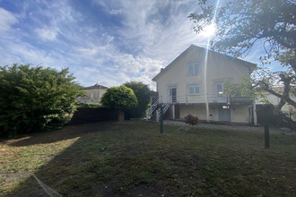 location maison perigueux 24000