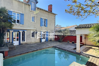 location maison perigueux 24000
