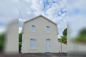 location maison perigueux 24000